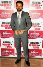Ajaz Khan at the launch of Reliance Trends Store at infinity 2, Malad, Mumbai